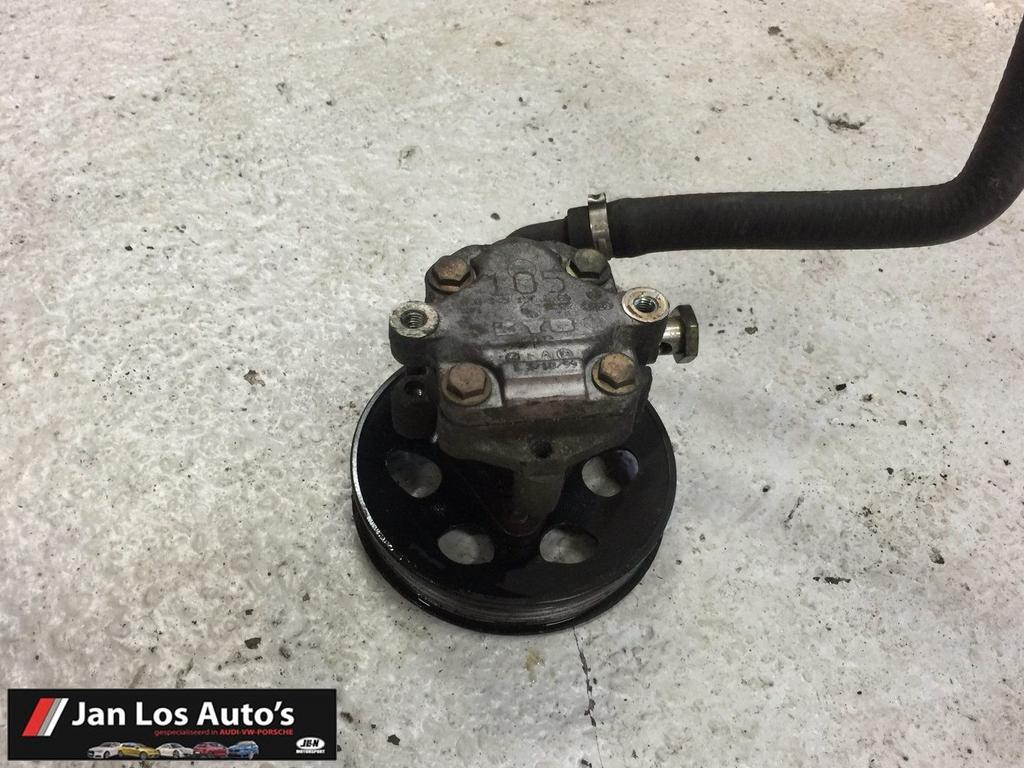 Stuurbekrachtigingspomp VW Passat B5 ('96-'00) 3D0145156L, Auto-onderdelen, Gebruikt, -, Volkswagen, -