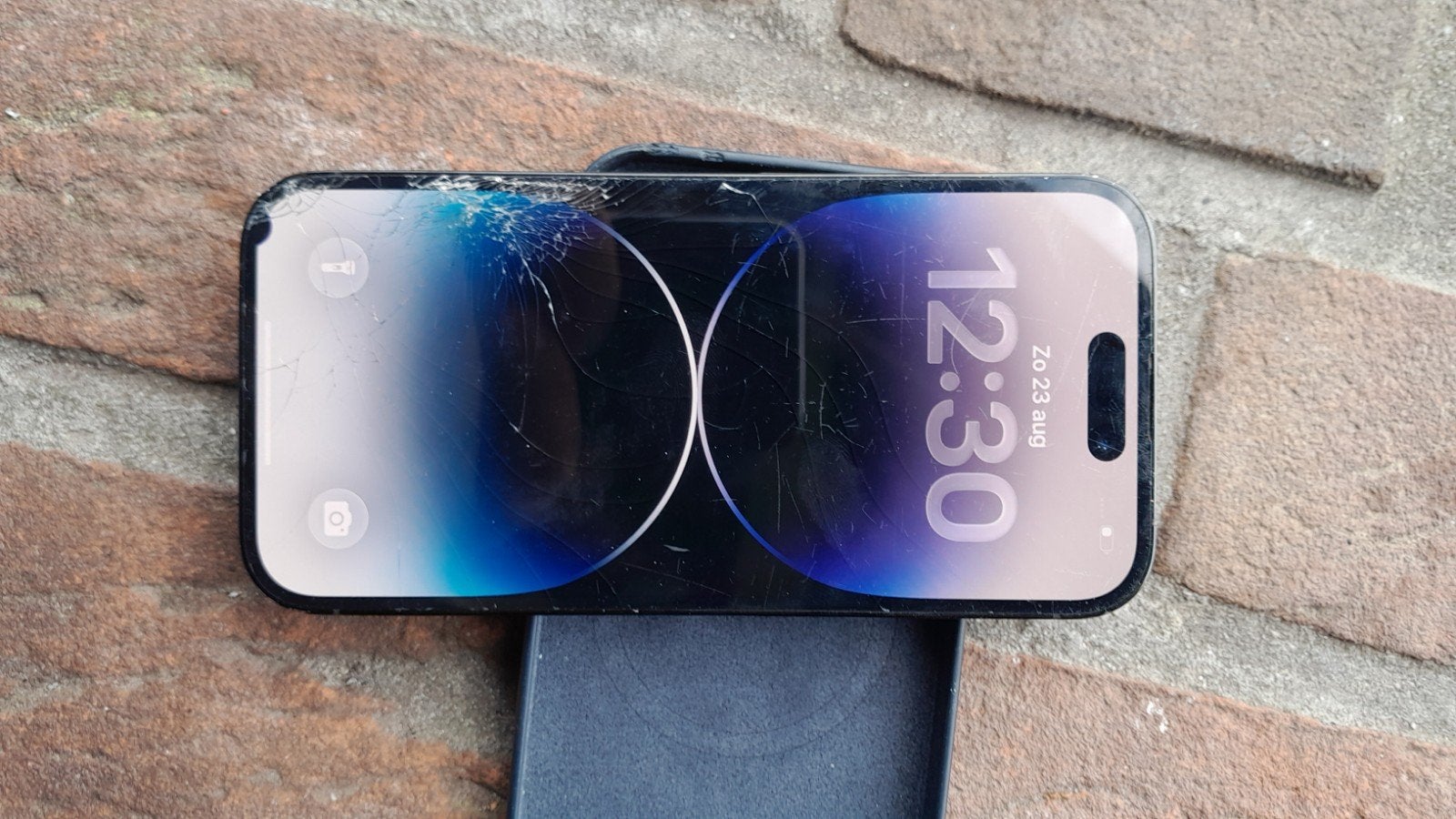 iphone 14 pro, Telecommunicatie, Ophalen, Apple, IPhone 14, Zwart