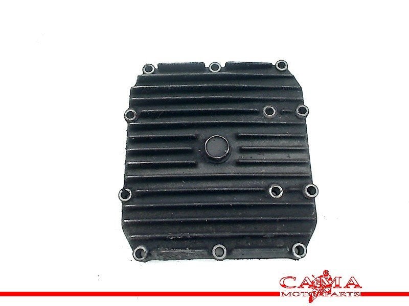 MOTORBLOKDEKSEL Suzuki GS 500 E 1989-2003 (GS500E), Motoren, Dhr. S. di Majo, Gebruikt, Info@cama-motorparts.nl, P.J. Troelstraweg 8 8
3144 CX  MAASSLUIS, NL