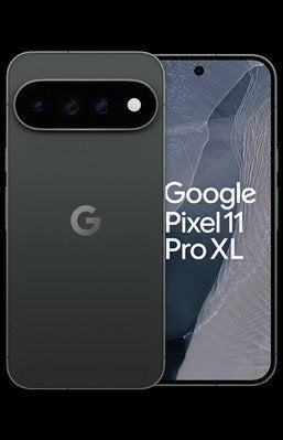 Google pixel 11 pro XL 256 gb, Ophalen