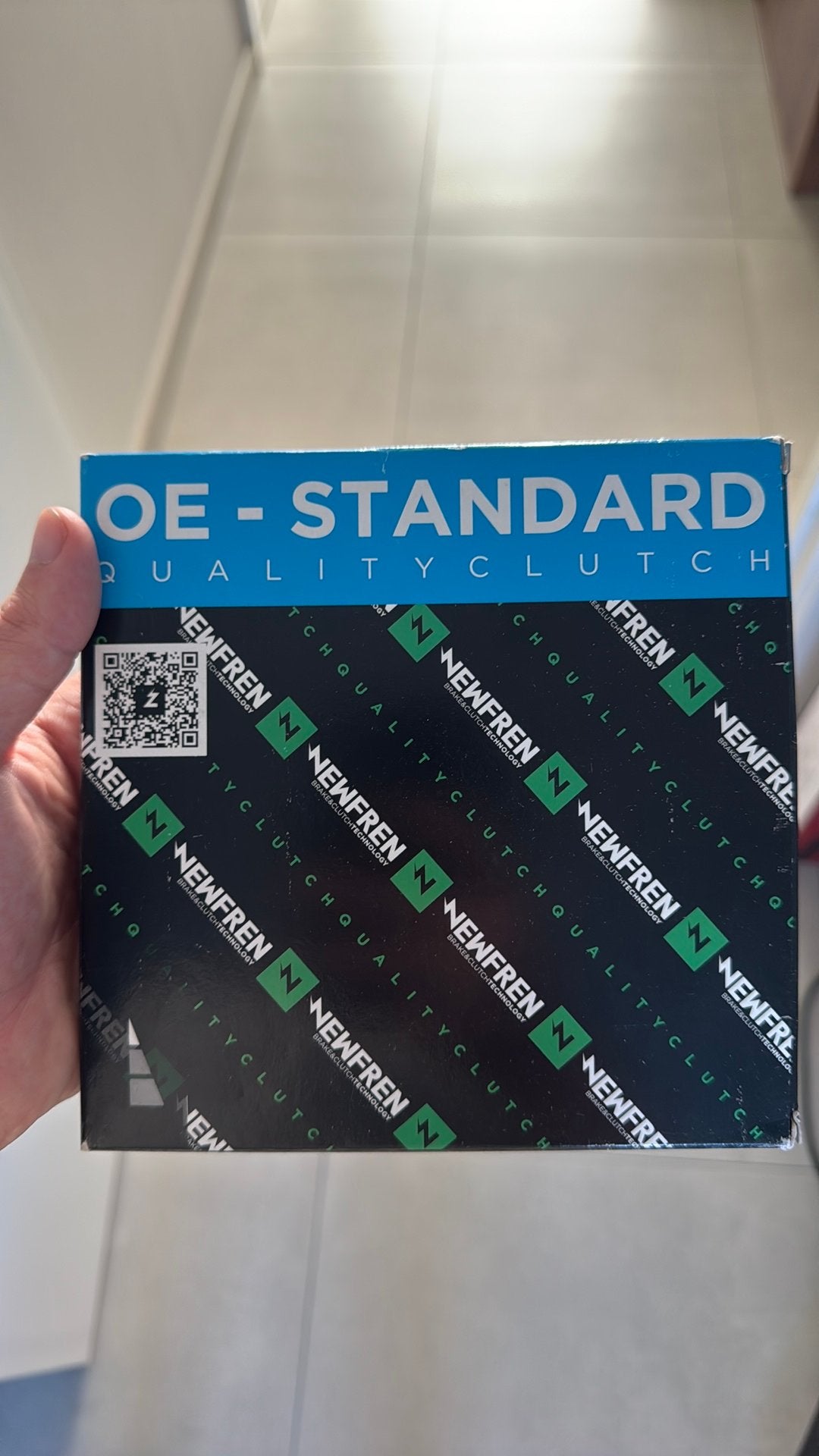 Koppelingsplaten NIEUW Ducati 1100, Ophalen of Verzenden, Nieuw