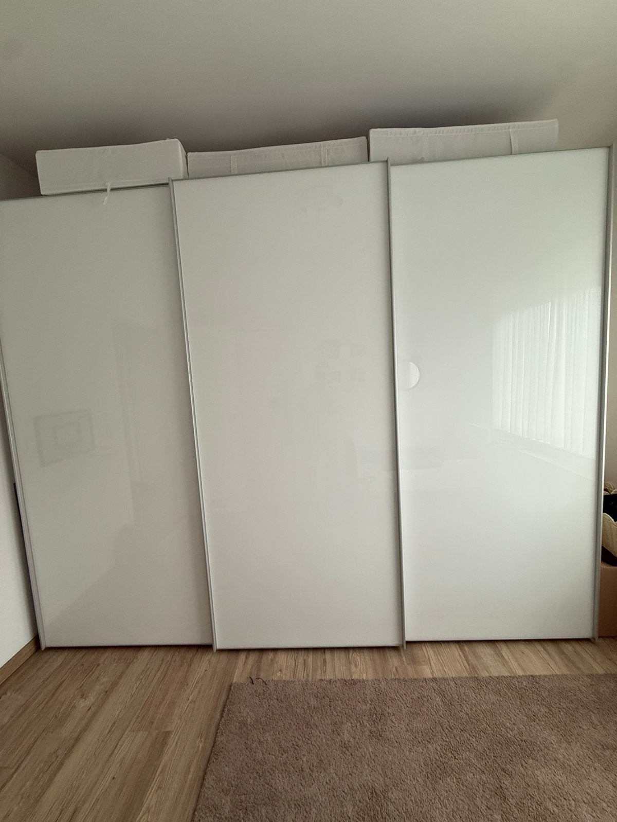 Kast, Huis en Inrichting, Ophalen, Zo goed als nieuw