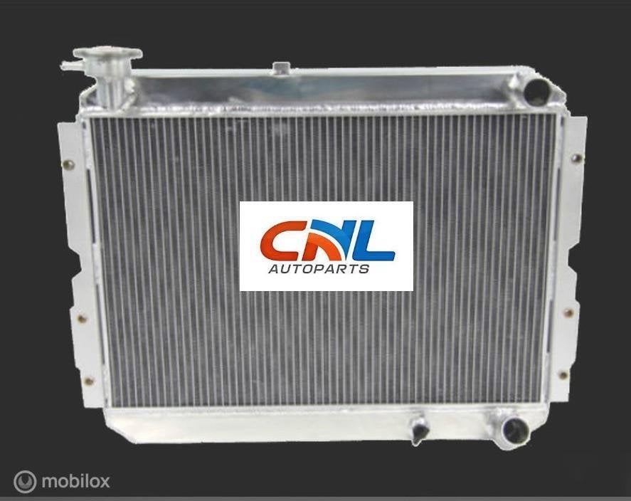 Radiateur LAND CRUISER 60 Series HJ60 HJ61 HJ62 4.0 diesel, Neuf, Enlèvement ou Envoi