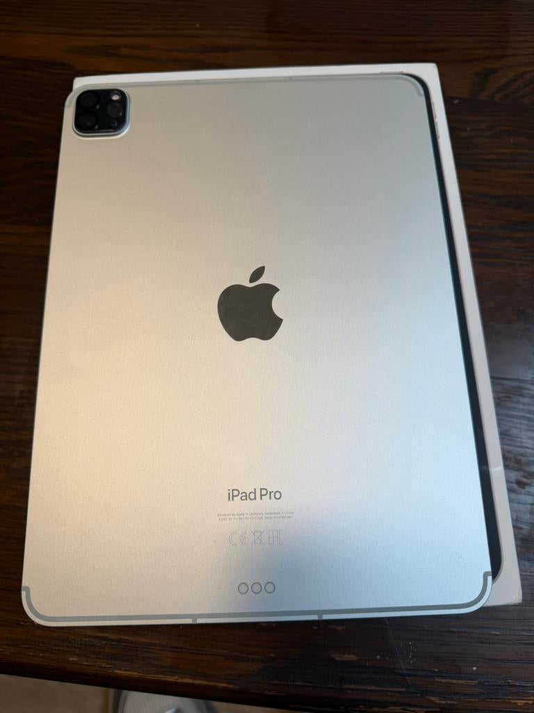 Ipad gen 4 /11 inch, Computers en Software, Apple iPads, Ophalen