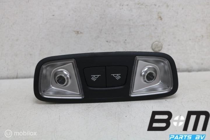 Led binnenverlichting Audi RS3 8V FL 8V0947111B, Gebruikt