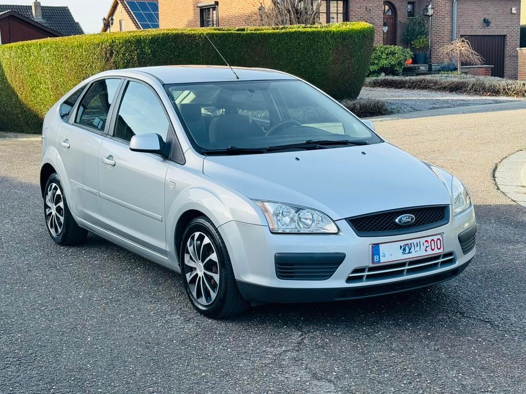 Ford Focus 1.8 Turbo TDCi Ghia, Autos : Pièces & Accessoires, Autres pièces automobiles, Enlèvement, Ford