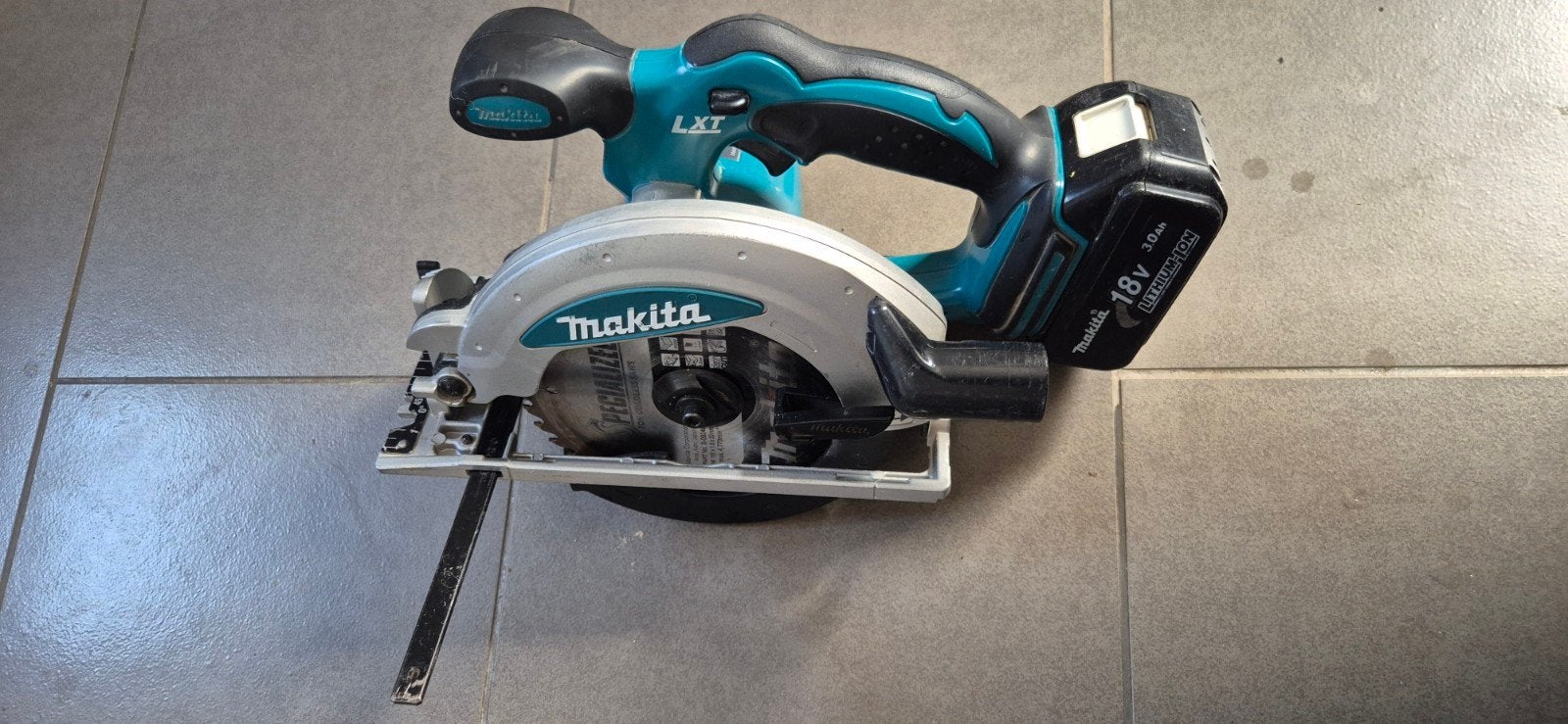 scie circulaire Makita, Enlèvement ou Envoi, Makita