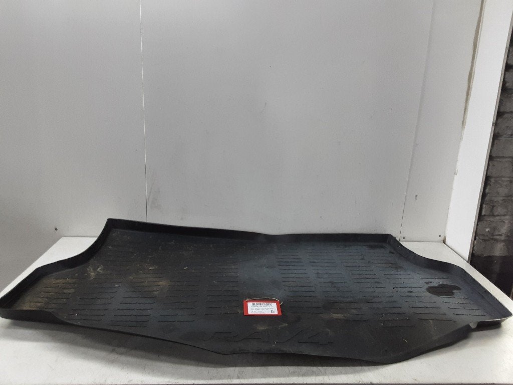 BAGAGERUIMTE MAT Toyota RAV4 (A4) (PW241-0R000), Gebruikt, Mevr. I. Hauben, Toyota, Rue de l'Espoir 34 34
4030  GRIVEGNÉE, BE