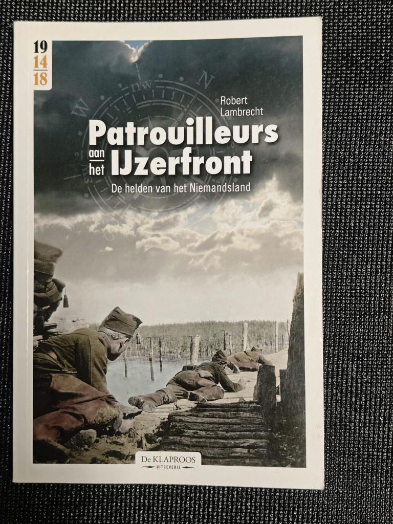 Boeken van uitgeverij de Klaproos, Ophalen of Verzenden, Gelezen