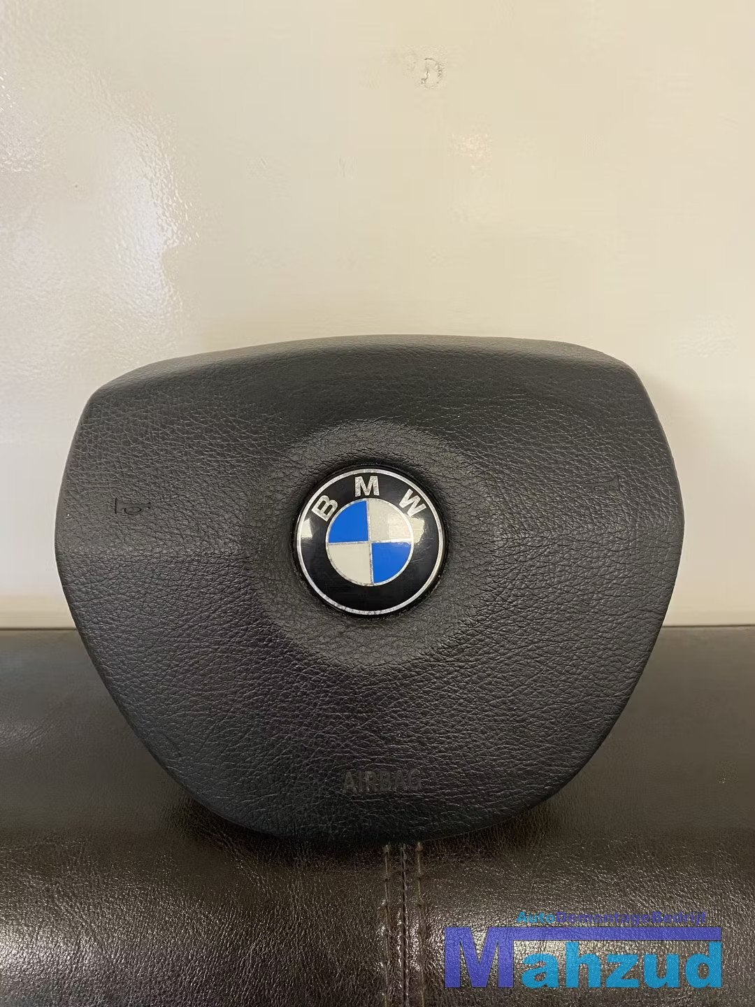 BMW 5 7 SERIE F01 F10 F11 Stuur airbag, Auto-onderdelen, Petuelring 130
80788  Munich, DE, Gebruikt, Info@bmw.de, BMW