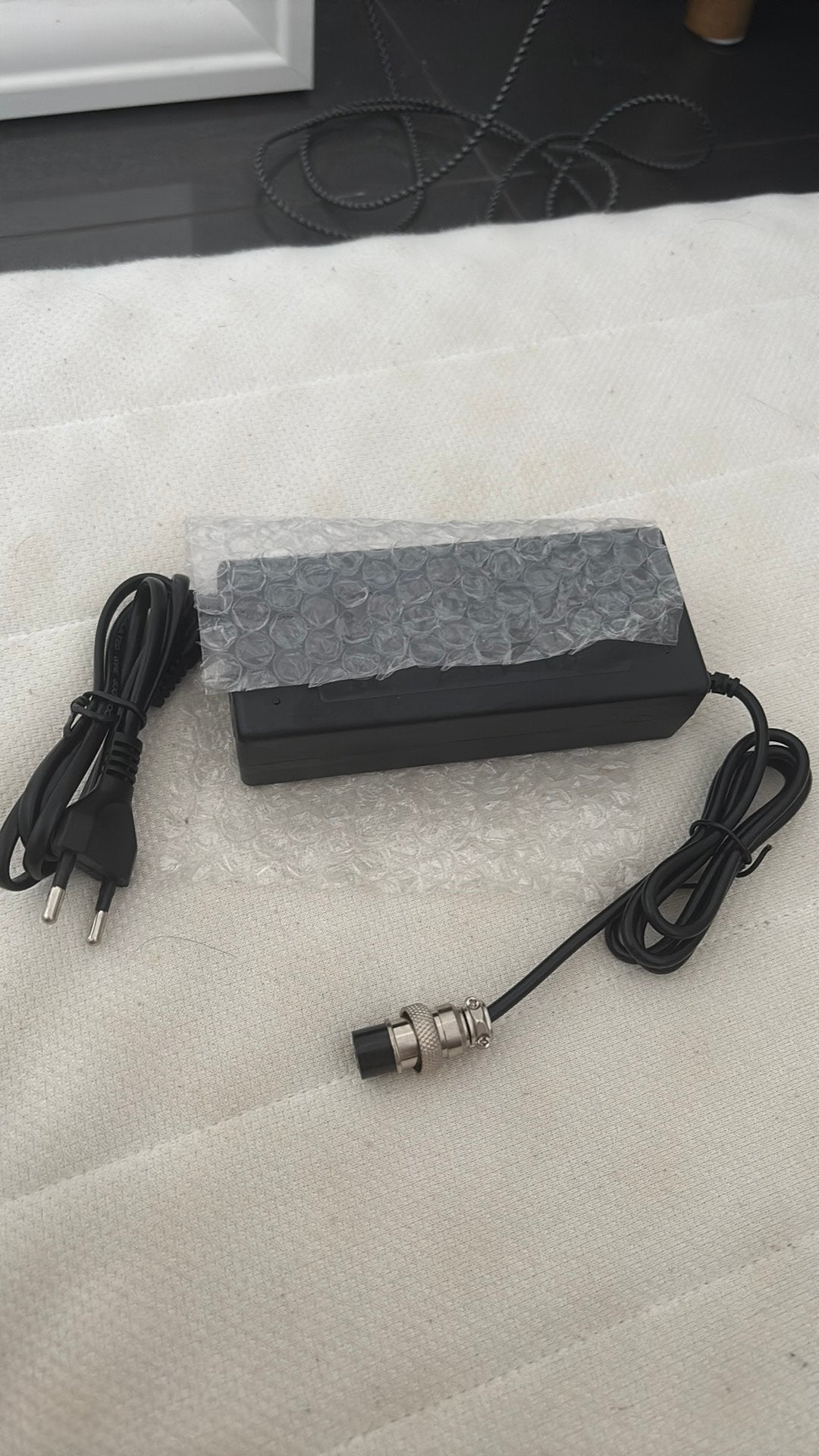 Chargeur joyor s10 sz, Enlèvement, Neuf