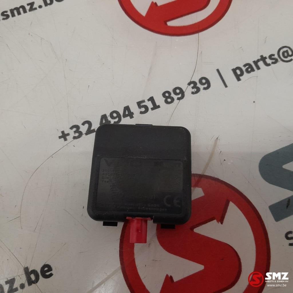 Occ Antenne DSRC Renault, Utilisé, Renault, Autres pièces automobiles