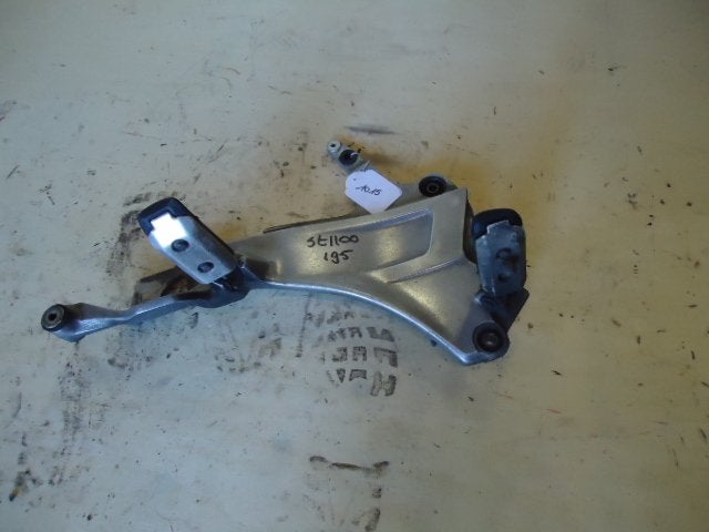 ST1100 1990 - 2001 Honda D1-24787