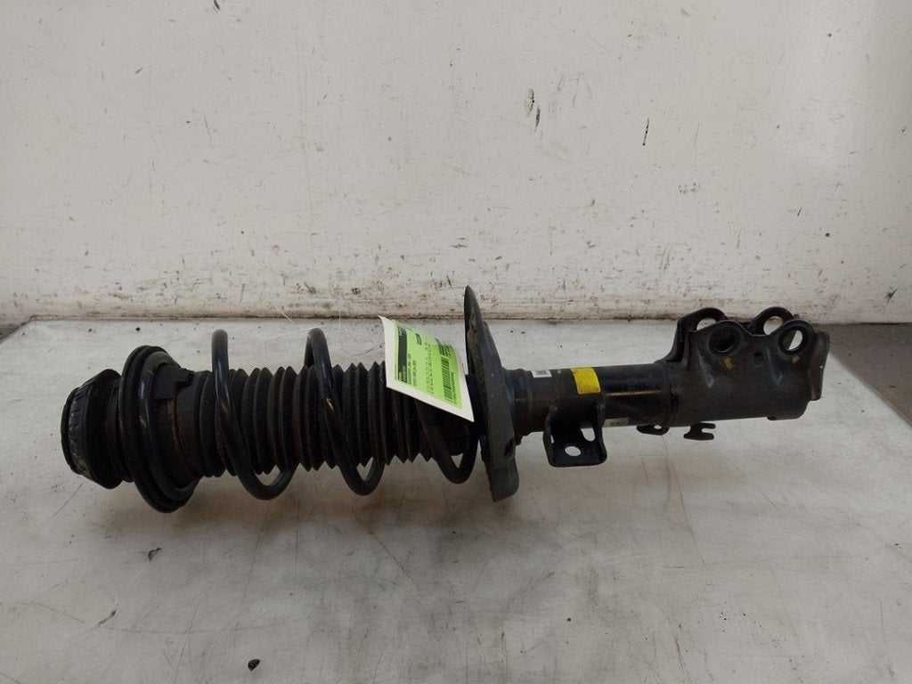 AMORTISSEUR OU ABSORBEUR DE CHOC AVANT GAUCHE (|48520K0090|), Dhr. J. Ham, Administratie@autoham.nl, Toyota, Utilisé