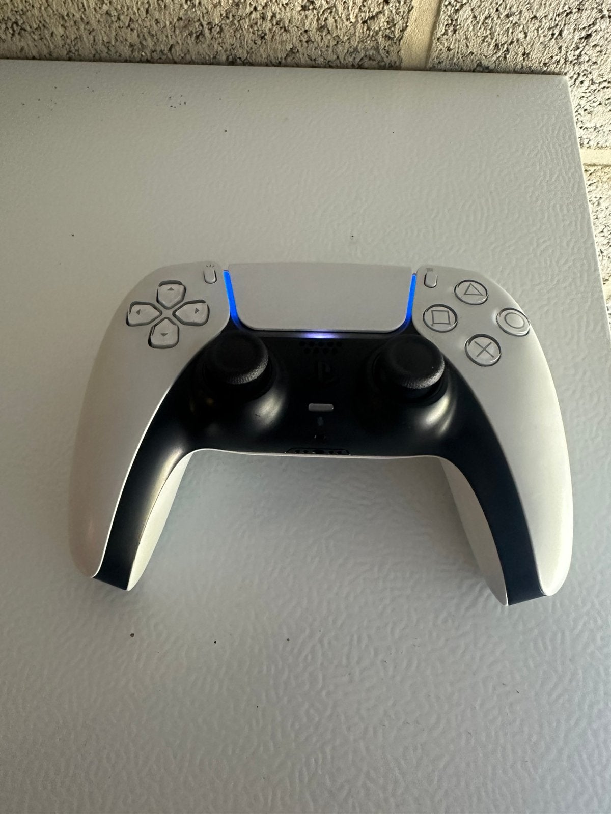 Manette PS5, Consoles de jeu & Jeux vidéo, Enlèvement, Comme neuf