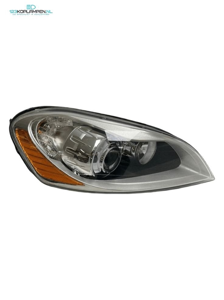 Volvo XC60 I Xenon koplamp rechts, Gebruikt, -, -, Ophalen of Verzenden
