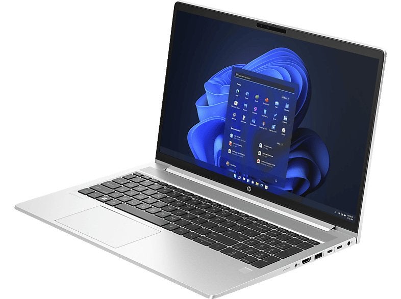 HP Probook i5 13th Gen Ultra - 16Gb - 512 SSD - Win11 Pro, Met videokaart, 15 inch, Zo goed als nieuw, HP