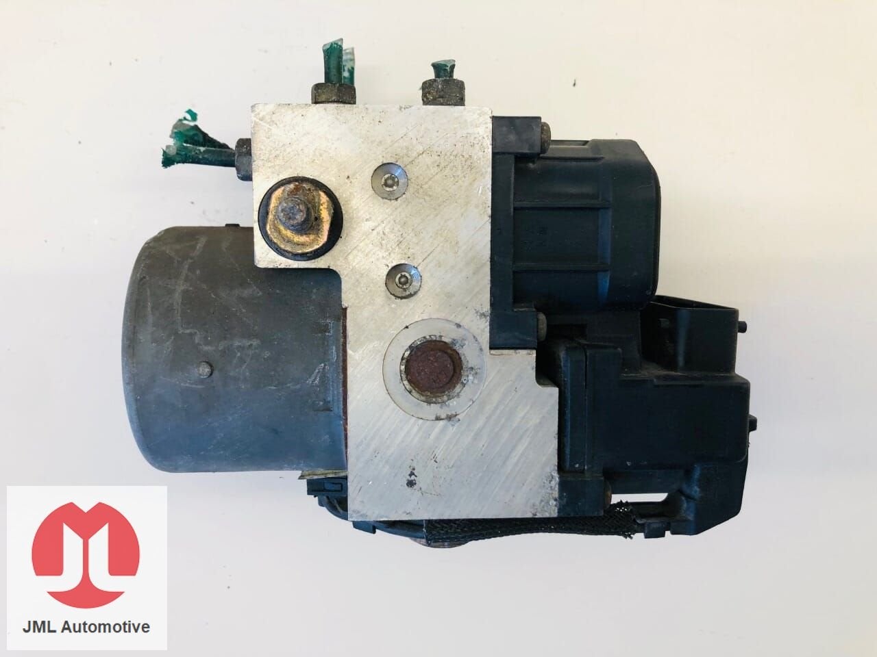 ABS POMP OPEL MERIVA, -, Utilisé, -, -