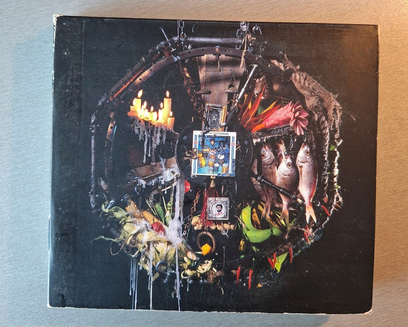 2cd. The Congos. Heart of the Congos (Remastered,  Bonus cd), CD & DVD, Enlèvement ou Envoi, Utilisé, Remasterisé