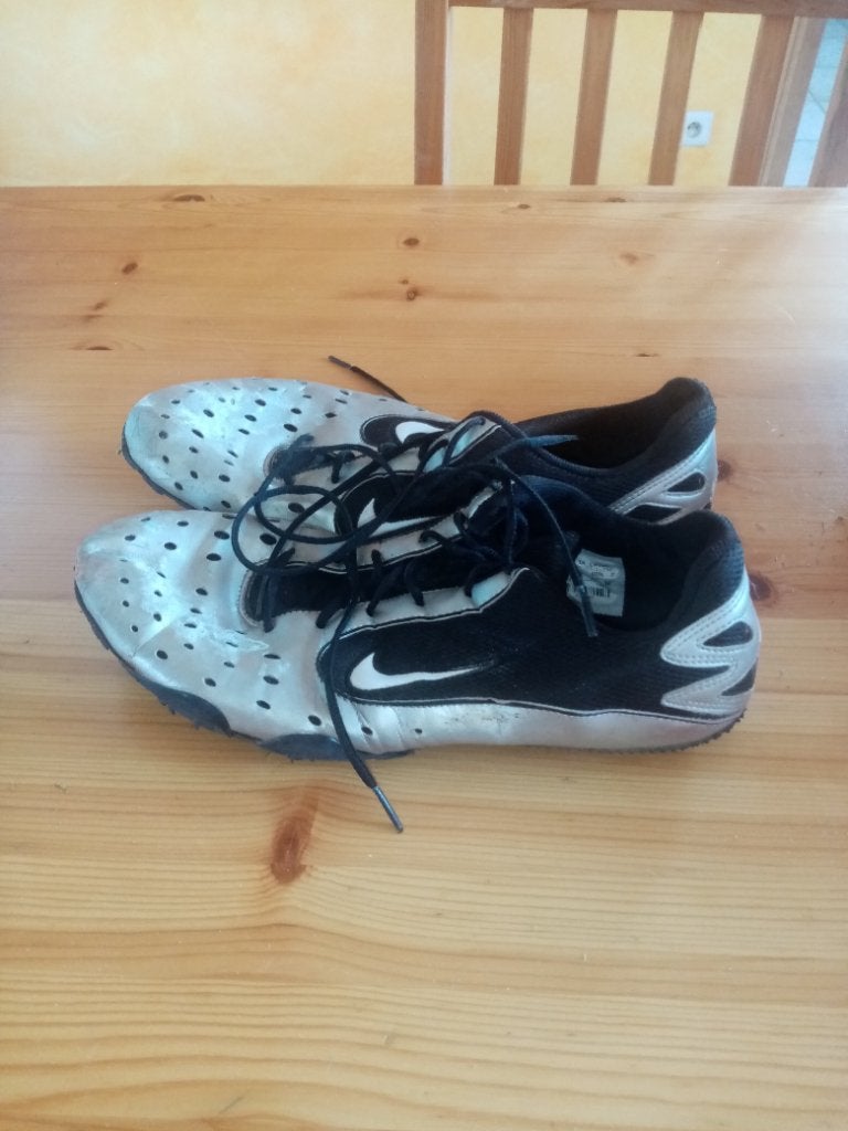 Spikes/ chaussures athlétisme, Vêtements | Hommes, Enlèvement ou Envoi, Autres couleurs, Nike, Porté