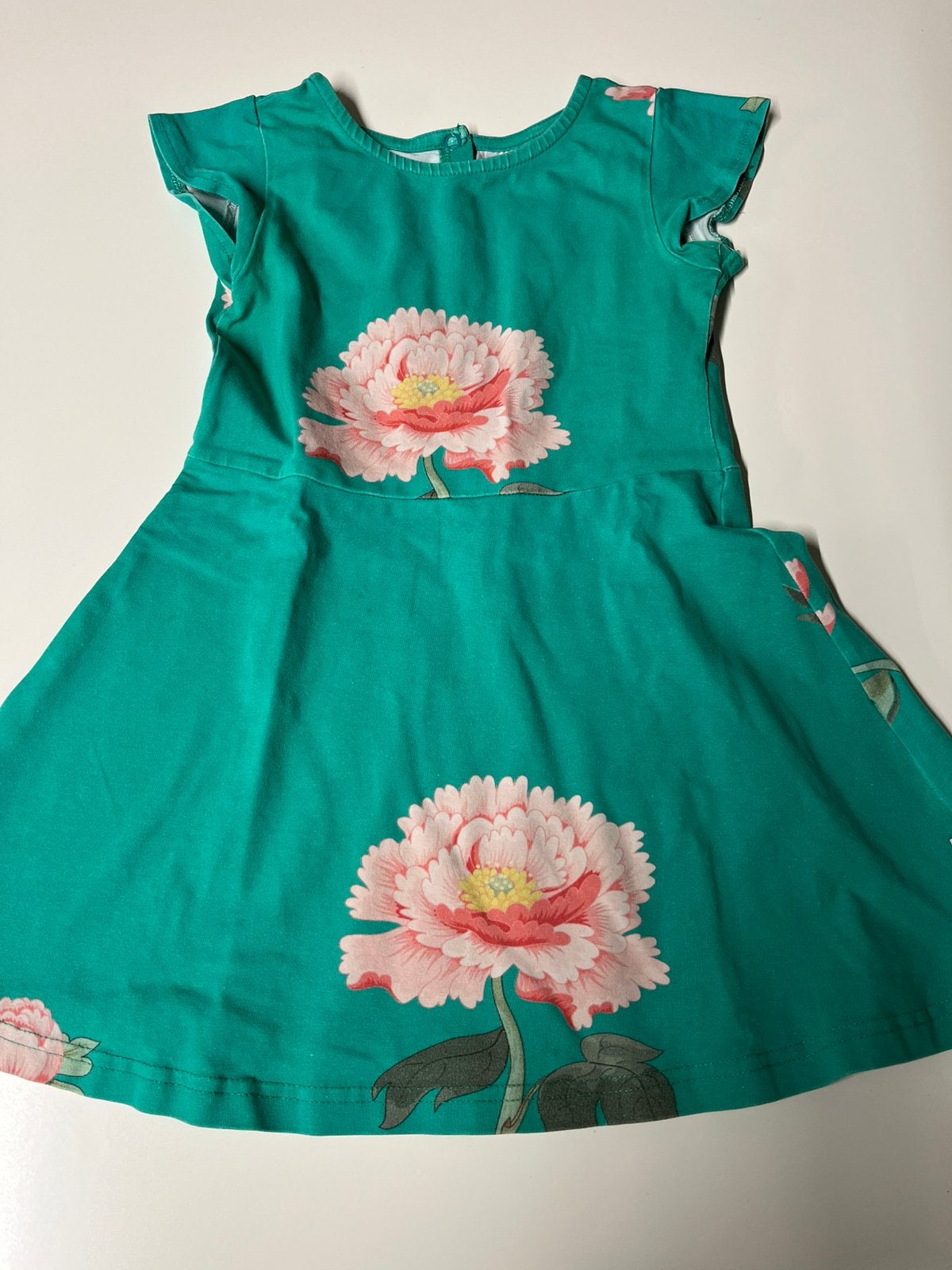 Kleedje Baba maat 104, Enfants & Bébés, Vêtements enfant | Taille 104, Enlèvement ou Envoi, Comme neuf