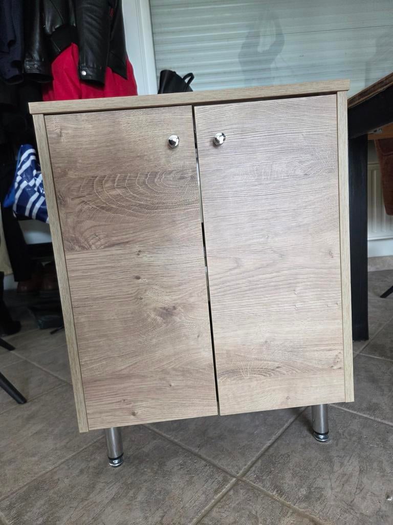 Watafel, Enlèvement