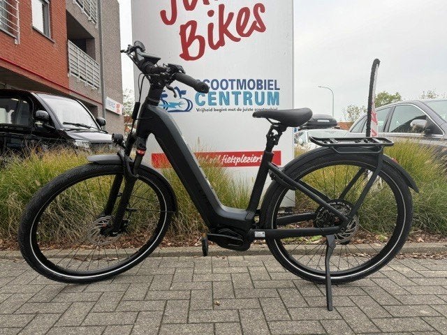 CUBE KATHMANDU HYBRID PRO 800 – NIEUW!, Fietsen en Brommers, Ophalen, Nieuw, 50 km per accu of meer, Cube