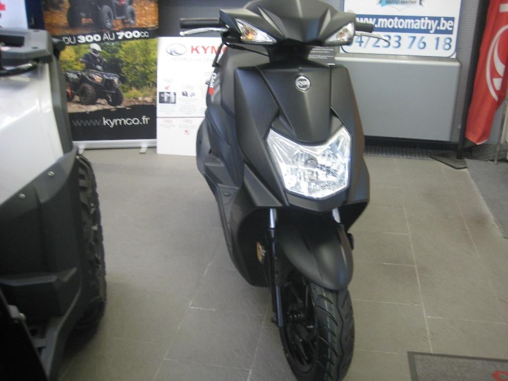 PROMO SYM ORBIT III 1.799€, Neuf, Enlèvement, Classe A (25 km/h), Essence