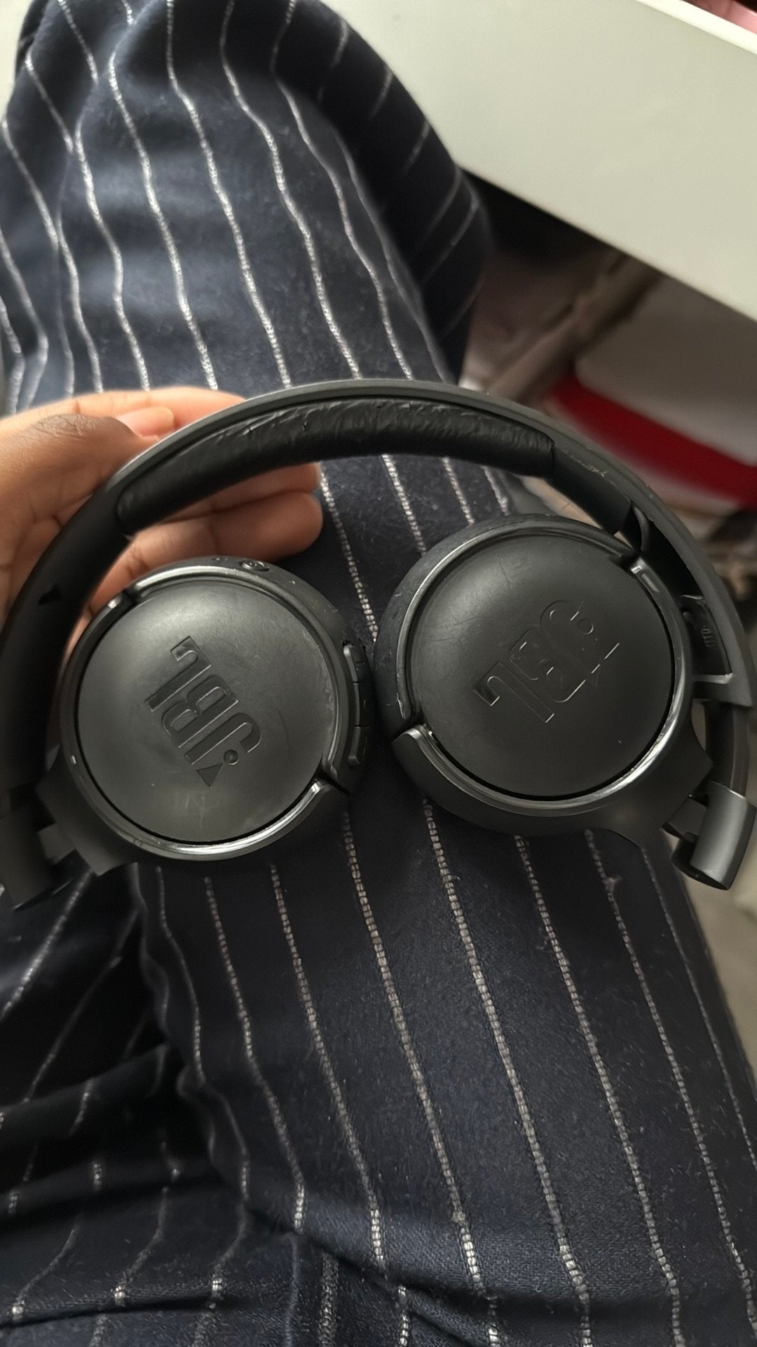 casque JBL 660NC, Autres marques, Enlèvement ou Envoi, Supra-aural, Bluetooth