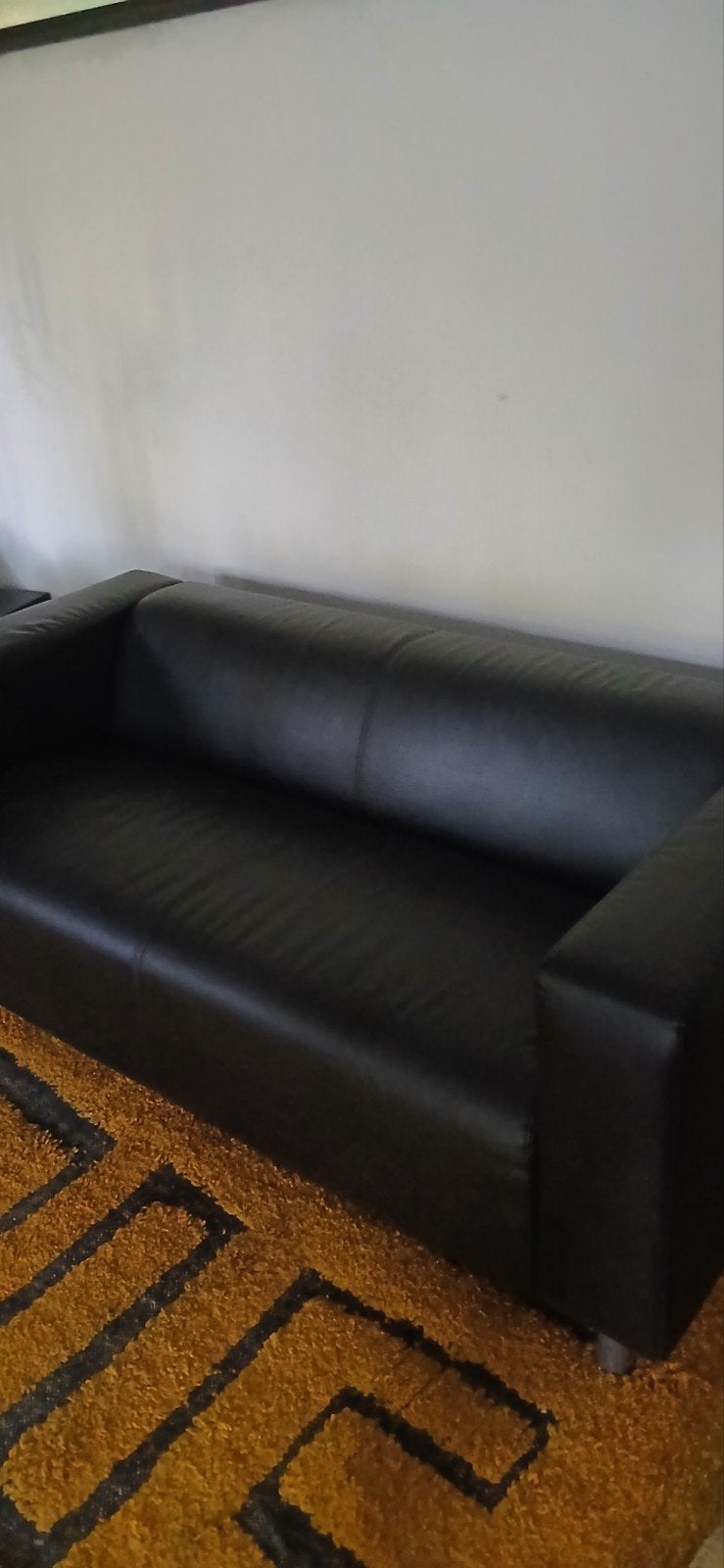 A vendre Fauteuil Klippan Ikea 2 places, Maison & Meubles, Fauteuils, Enlèvement