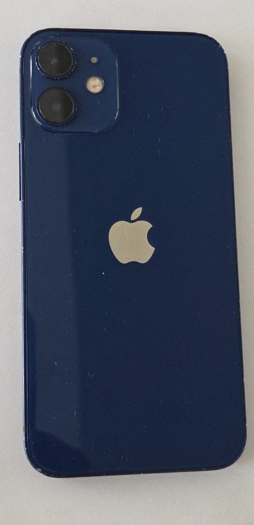 Iphone 12 mini 128  Gb, Télécoms, 128 GB, Enlèvement, Utilisé, IPhone 12