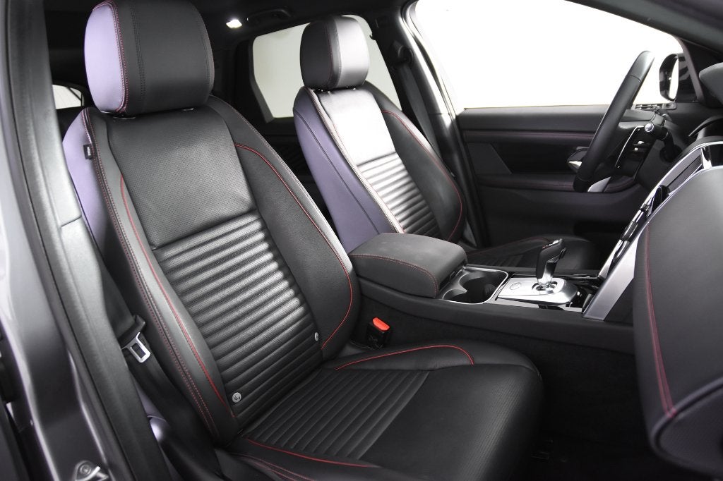 Landrover Discovery Sport P300e R-Dynamic *1ste Eigenaar*, Auto's, Automaat, 35 g/km, Leder, Hybride Elektrisch/Benzine
