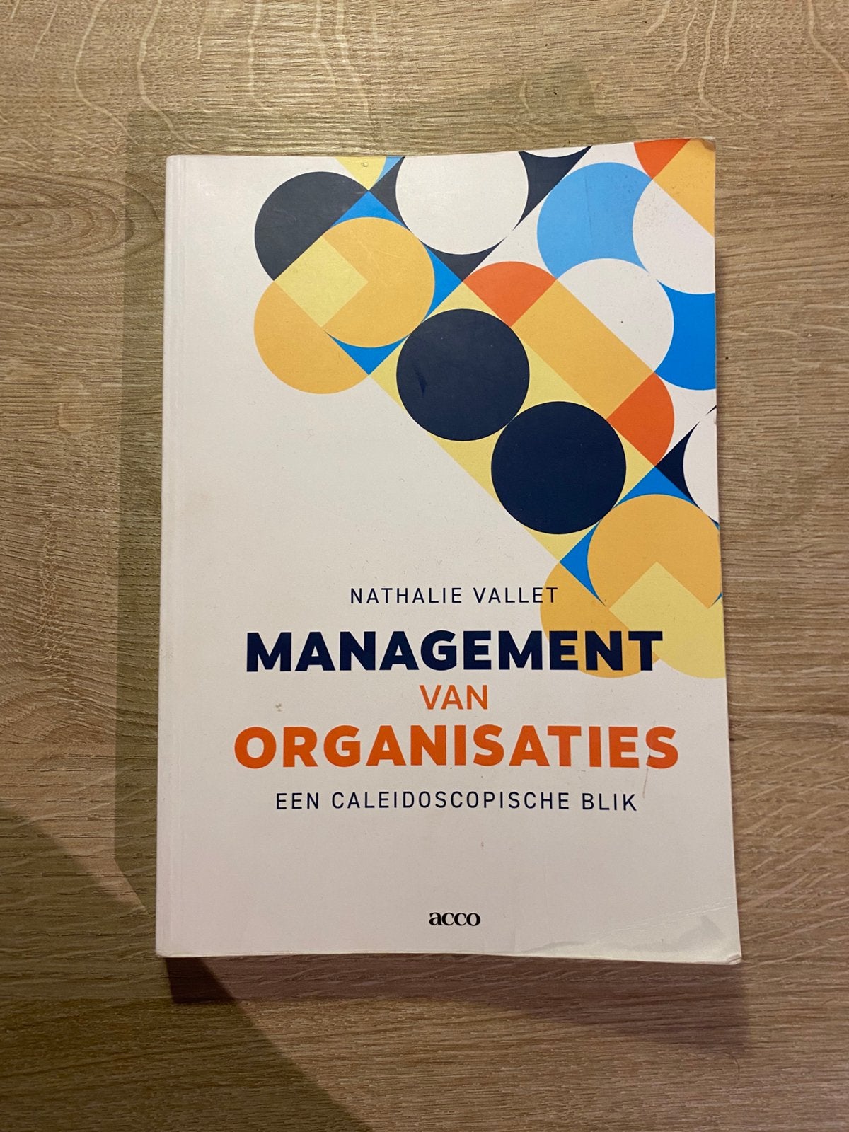 Nathalie Vallet - Gestion des organisations, Livres, Enlèvement, Management, Nathalie Vallet