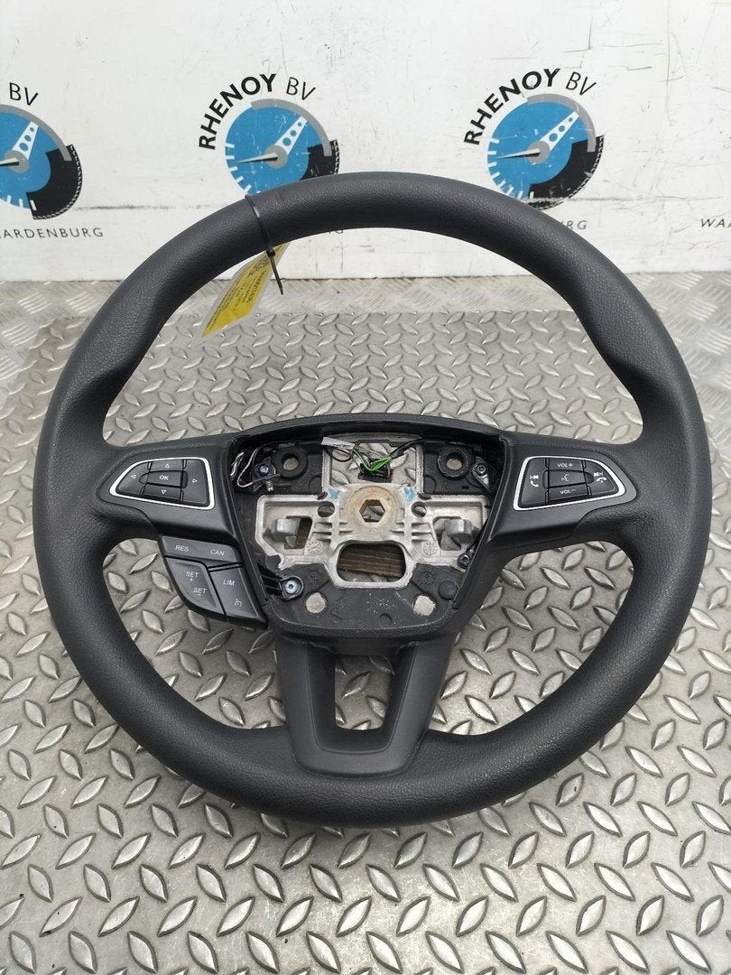 FORD FOCUS STUURWIEL 2017, Ophalen of Verzenden, Gebruikt, ARN erkend