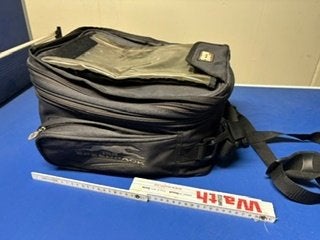 tanktas magnetisch IXS, Motoren, Ophalen, Gebruikt