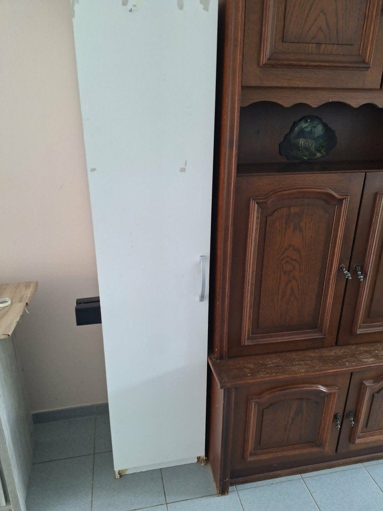 kasten, Huis en Inrichting, Ophalen