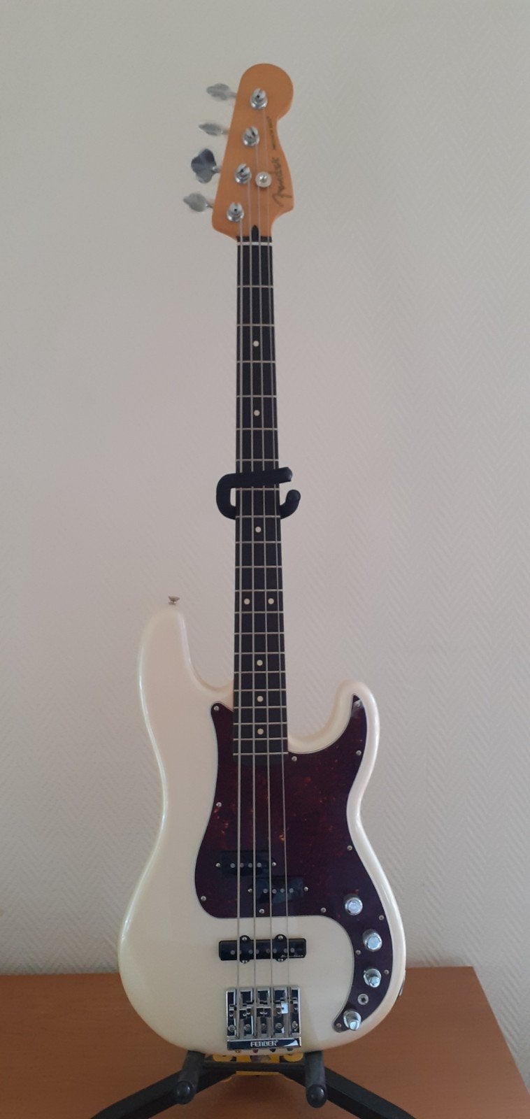 Fender Player II Mod P bass RW OLP, Enlèvement, Comme neuf, Électrique