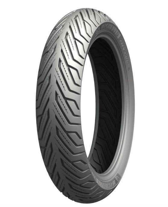 Michelin City Grip 2 avant et arrière 130/70-12 62S, Motos, Neuf, France, Enlèvement ou Envoi, Michelin