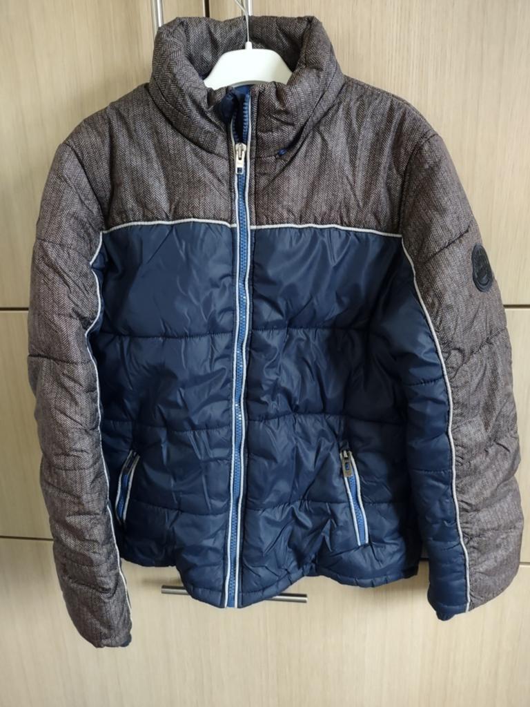 jas - Urban Wave - maat 164, Enlèvement, Comme neuf, Garçon ou Fille, Manteau