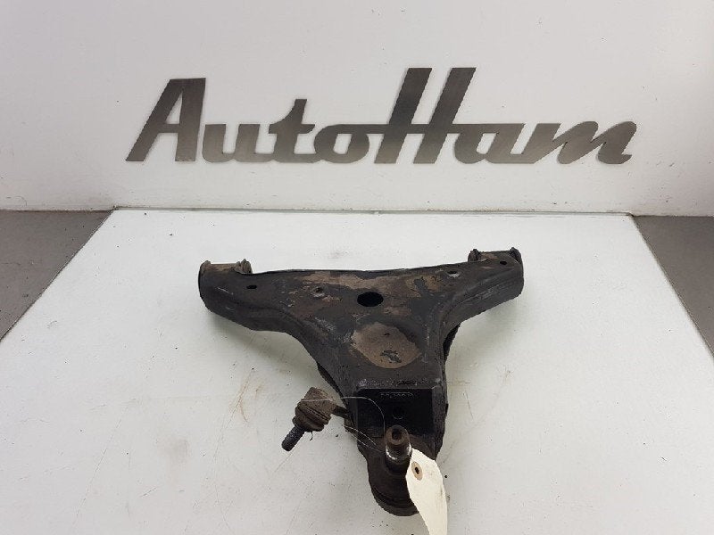 BRAS DE SUSPENSION AVANT DROIT (TRIANGLE) Crafter, Dhr. J. Ham, Volkswagen, Administratie@autoham.nl, Utilisé