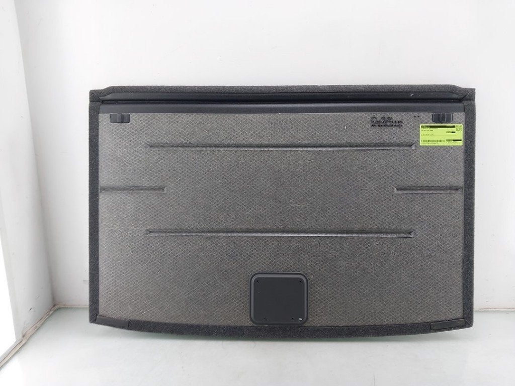 TAPIS DE COFFRE Polo V (6R) (|6R0858855B|6R0858855B1BS|), Autos : Pièces & Accessoires, Volkswagen, Volkswagen AG, Utilisé, Kundenbetreuung@volkswagen.de