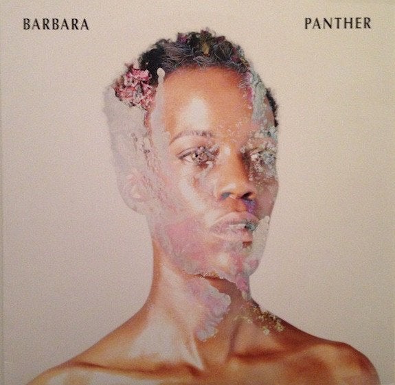SALE--CD BARBARA PANTHER - Barbara Panther, Verzenden