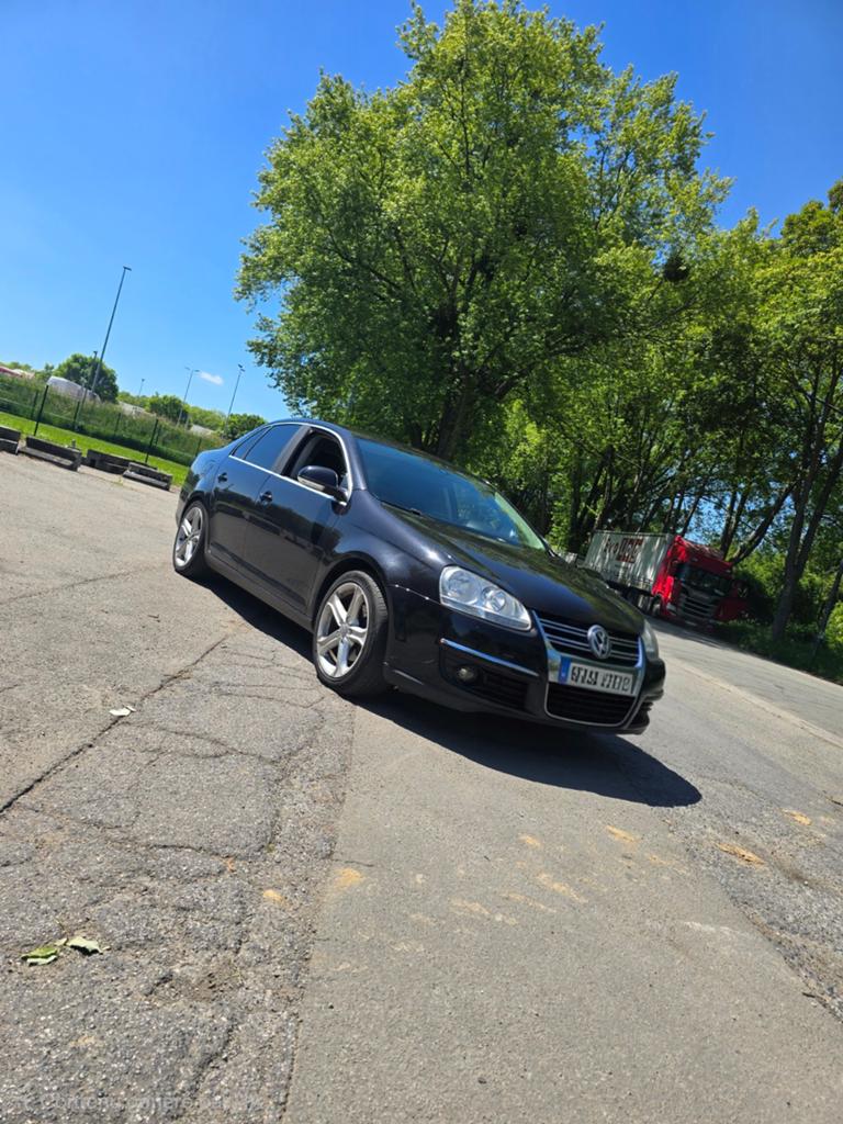 Jetta pret à immatriculé, Auto's, Volkswagen, Particulier, Jetta, ABS, Airbags, Airconditioning, Alarm, Android Auto, Automatische klimaatregeling