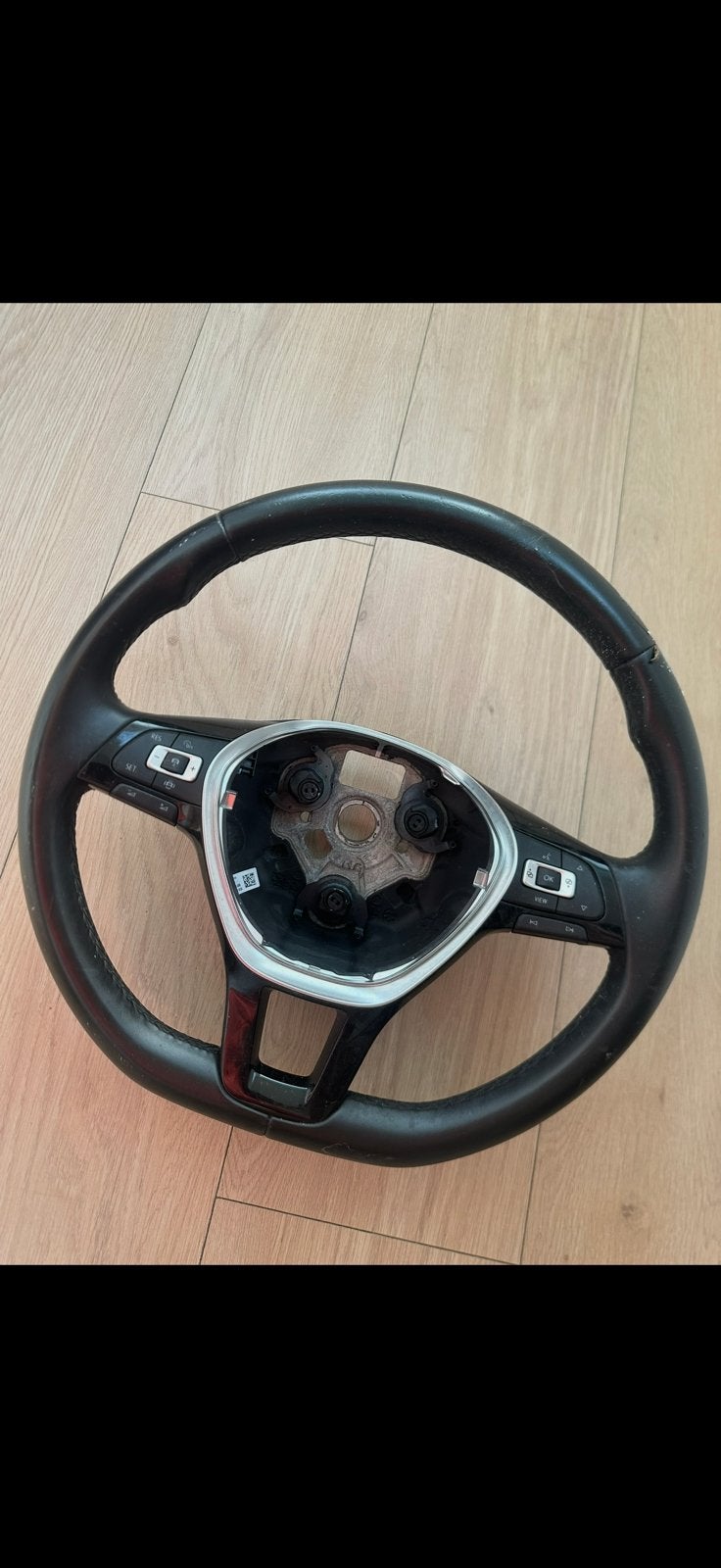 Volant Volkswagen, Enlèvement ou Envoi, Neuf, Volkswagen
