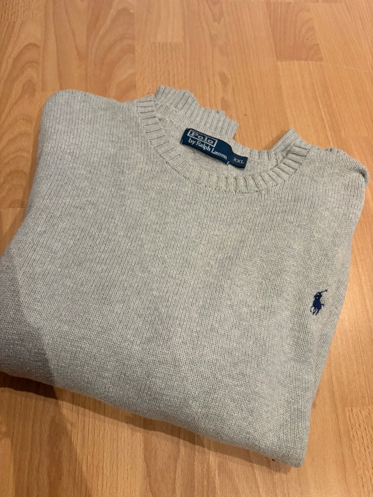 Sweater Ralph Lauren, Kleding | Heren, Truien en Vesten, Ophalen of Verzenden, Zo goed als nieuw, Maat 48/50 (M)