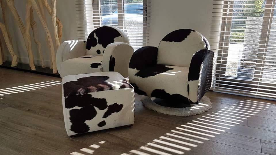 mooie NATUZZI club set, Huis en Inrichting, Zetels | Zetels, Ophalen, Eenpersoons, Zo goed als nieuw, Minder dan 150 cm