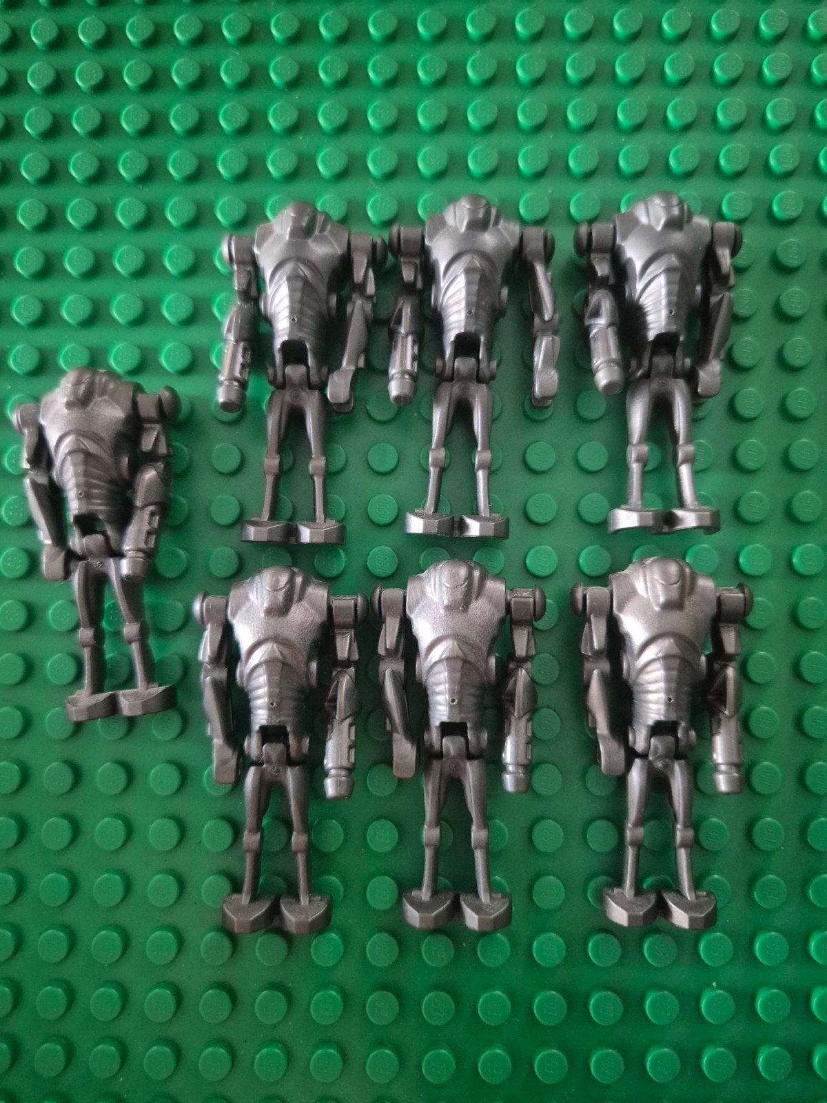 lego star wars, Kinderen en Baby's, Speelgoed | Duplo en Lego, Ophalen of Verzenden