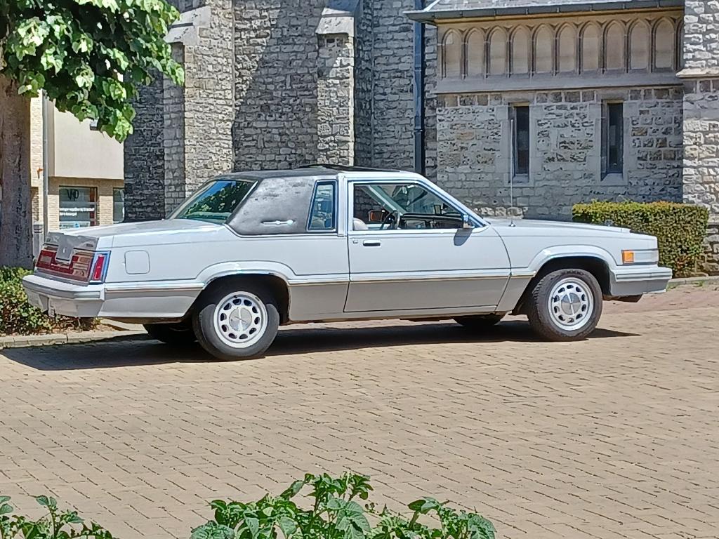 Ford Thunderbird, Autos, Cuir, Argent ou Gris, Achat, 4200 cm³