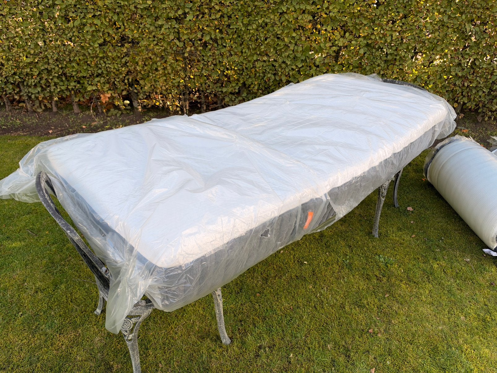 4x Emma Hybrid Original Adapt 90x200cm, Enlèvement ou Envoi, Matelas