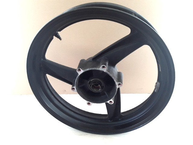 ER5 1997 - 2005 Kawasaki Velg D1-35958, Motoren